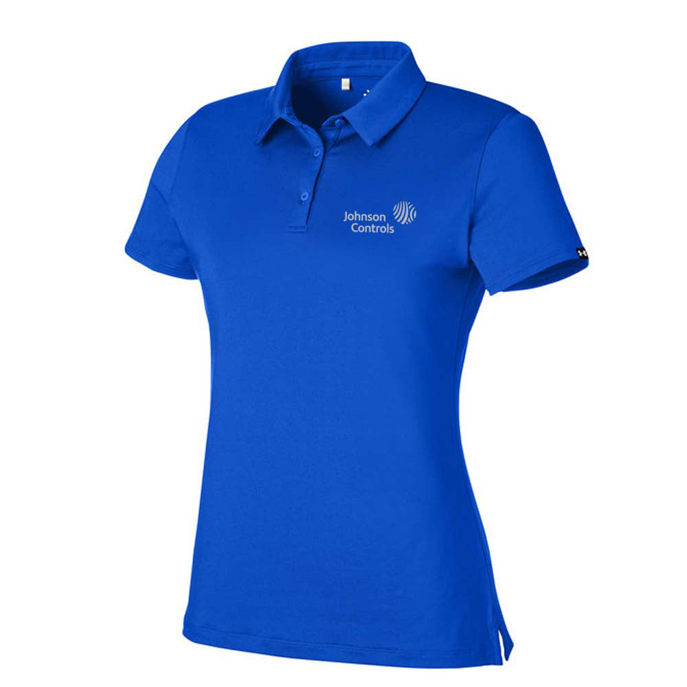 Under Armour Recycled Polo