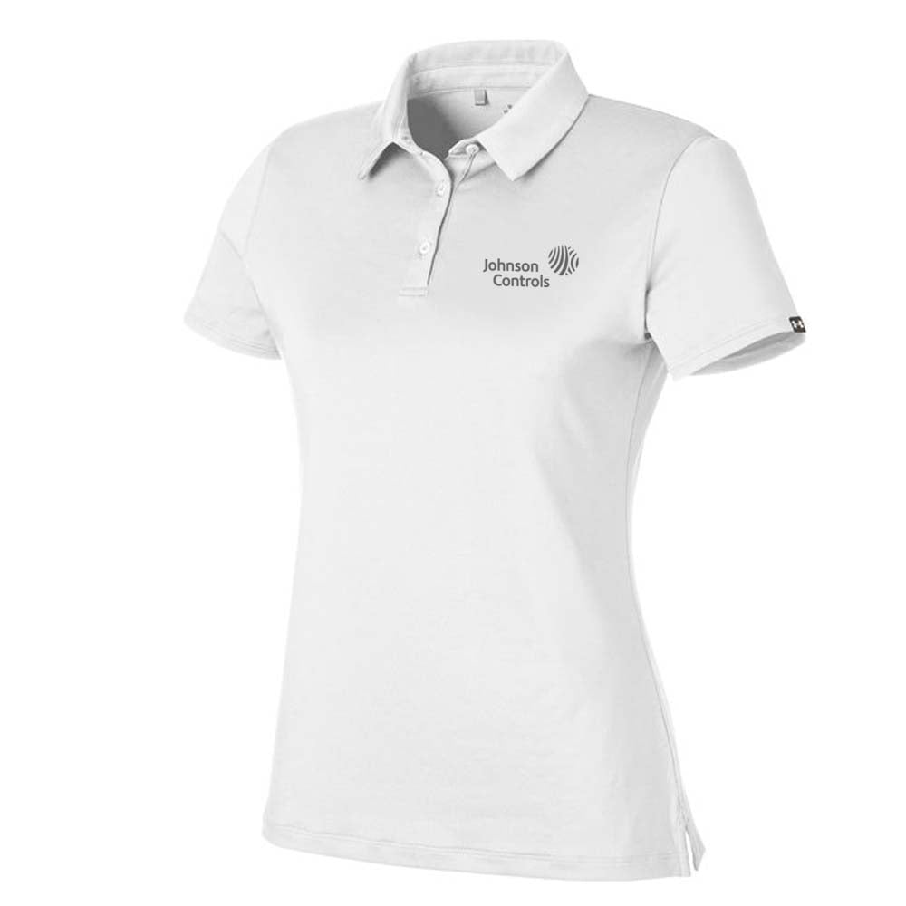 Under Armour Recycled Polo