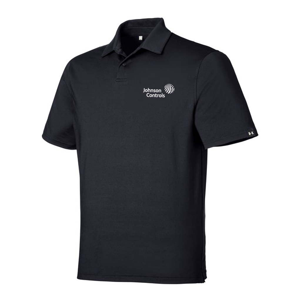 Under Armour Recycled Polo