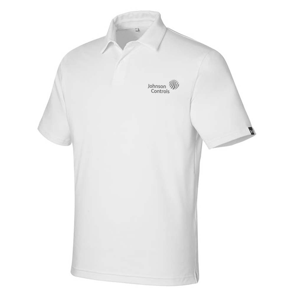 Under Armour Recycled Polo
