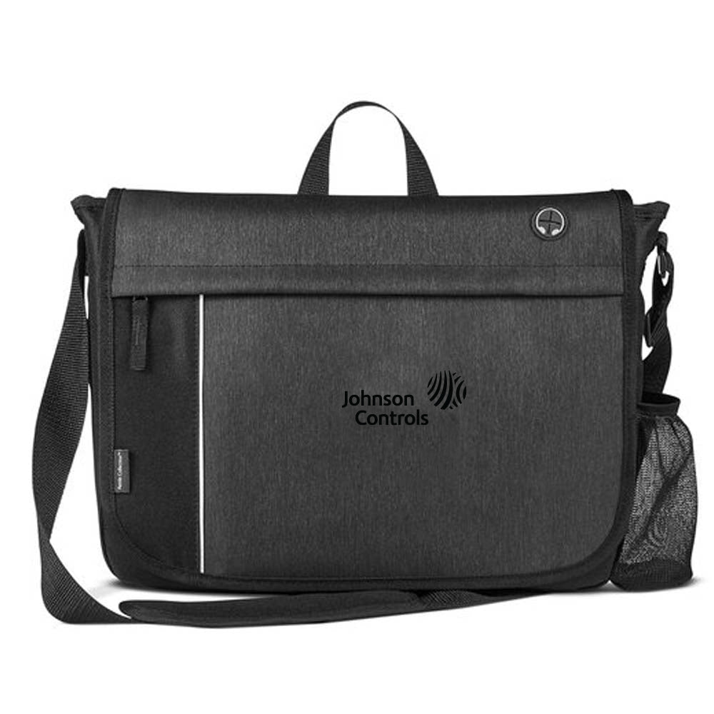 Austin Nylon Collection Messenger