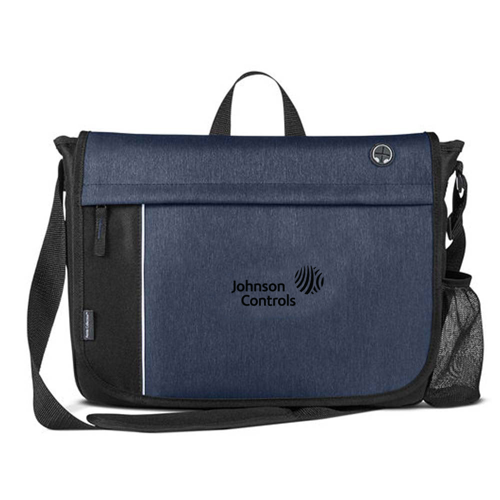 Austin Nylon Collection Messenger