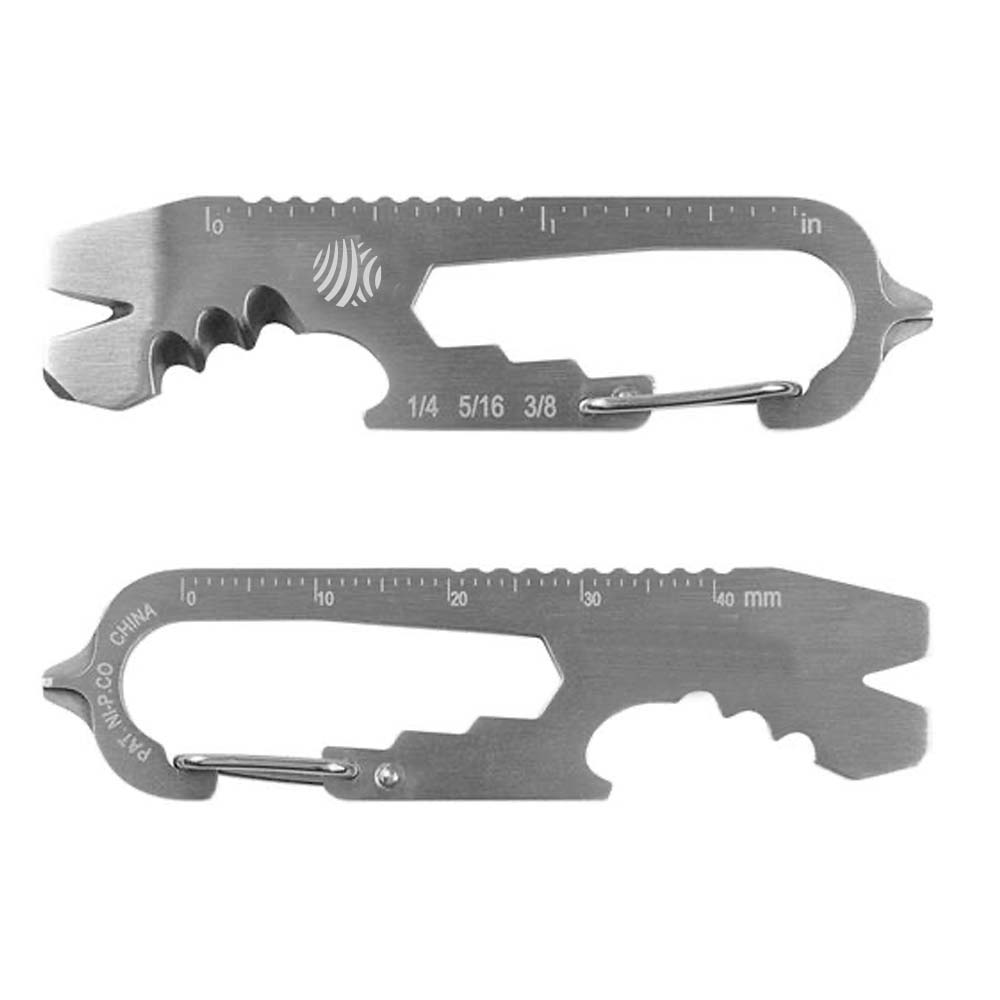 Nite Ize Doohickey PLUS multitool ($10.78ea)