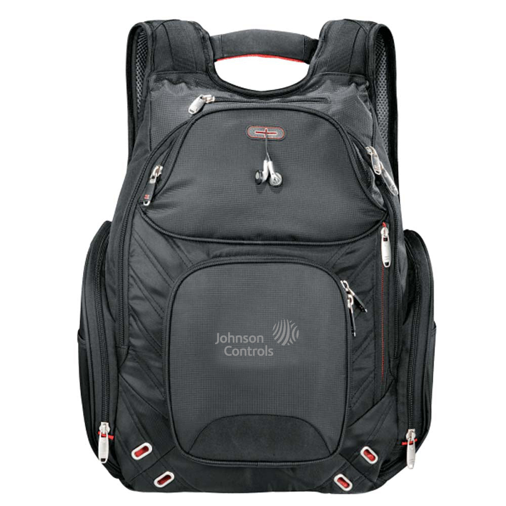 Eleven Amped TSA 17" Computer Pack