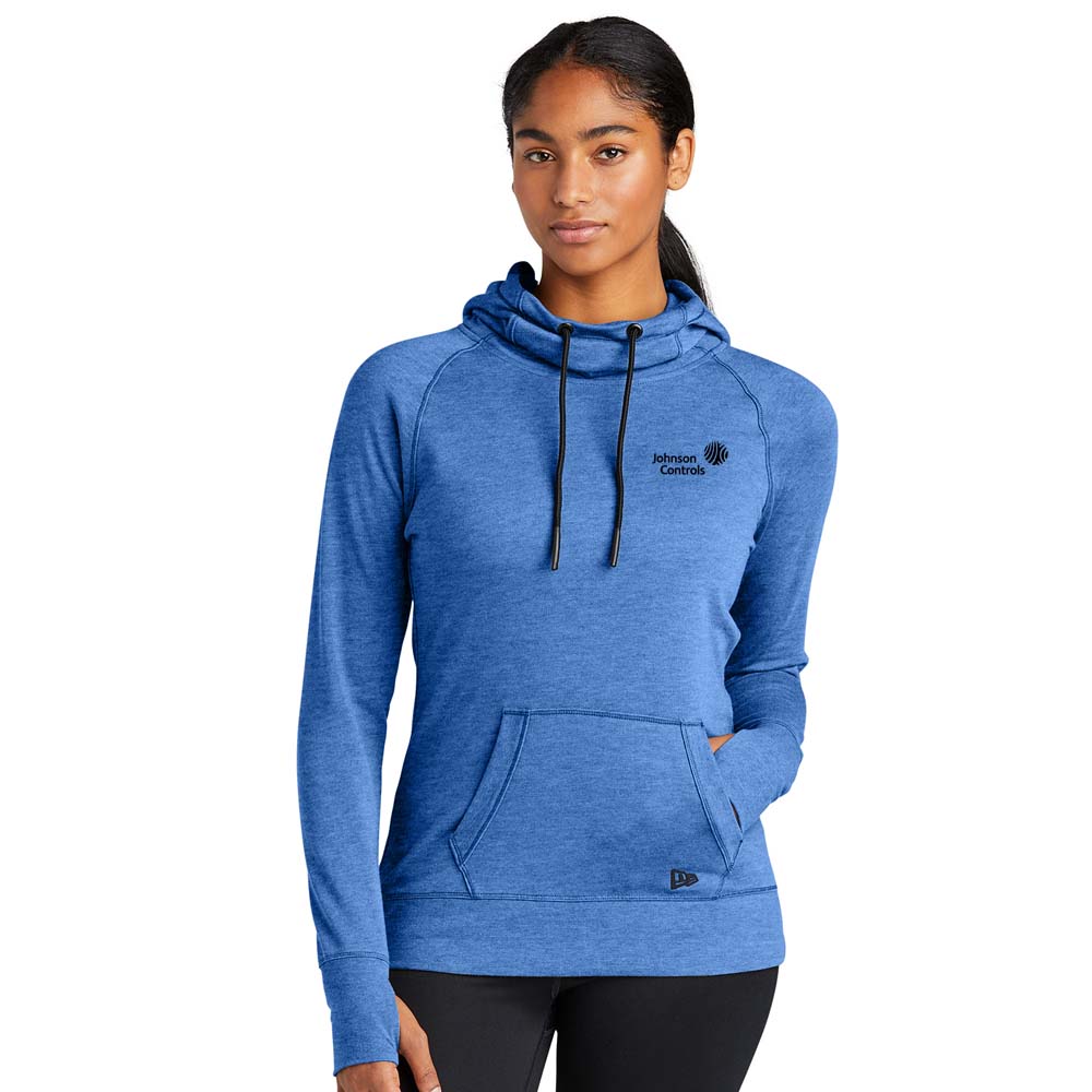 New Era Sri-Blend Hoodie