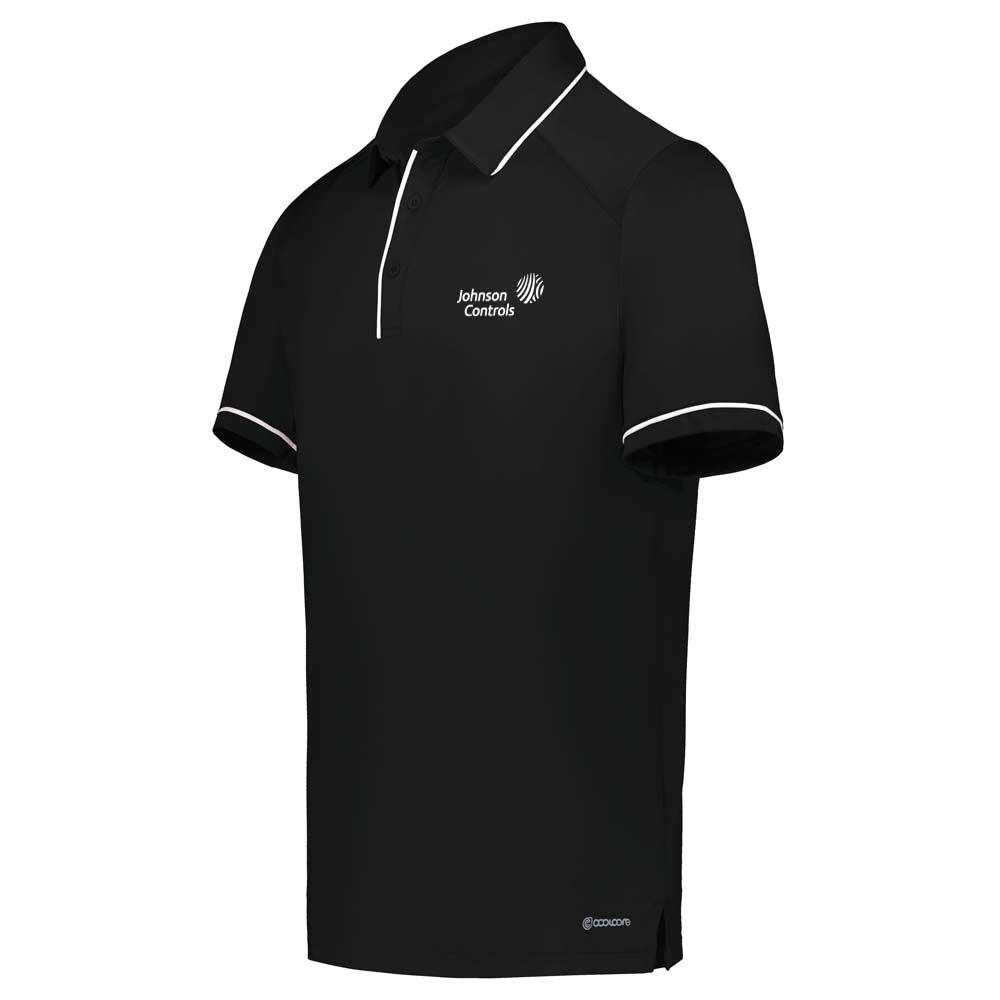 Holloway Performance Coolcore Polo