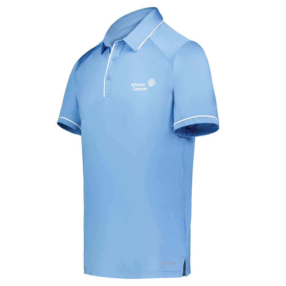 Holloway Performance Coolcore Polo
