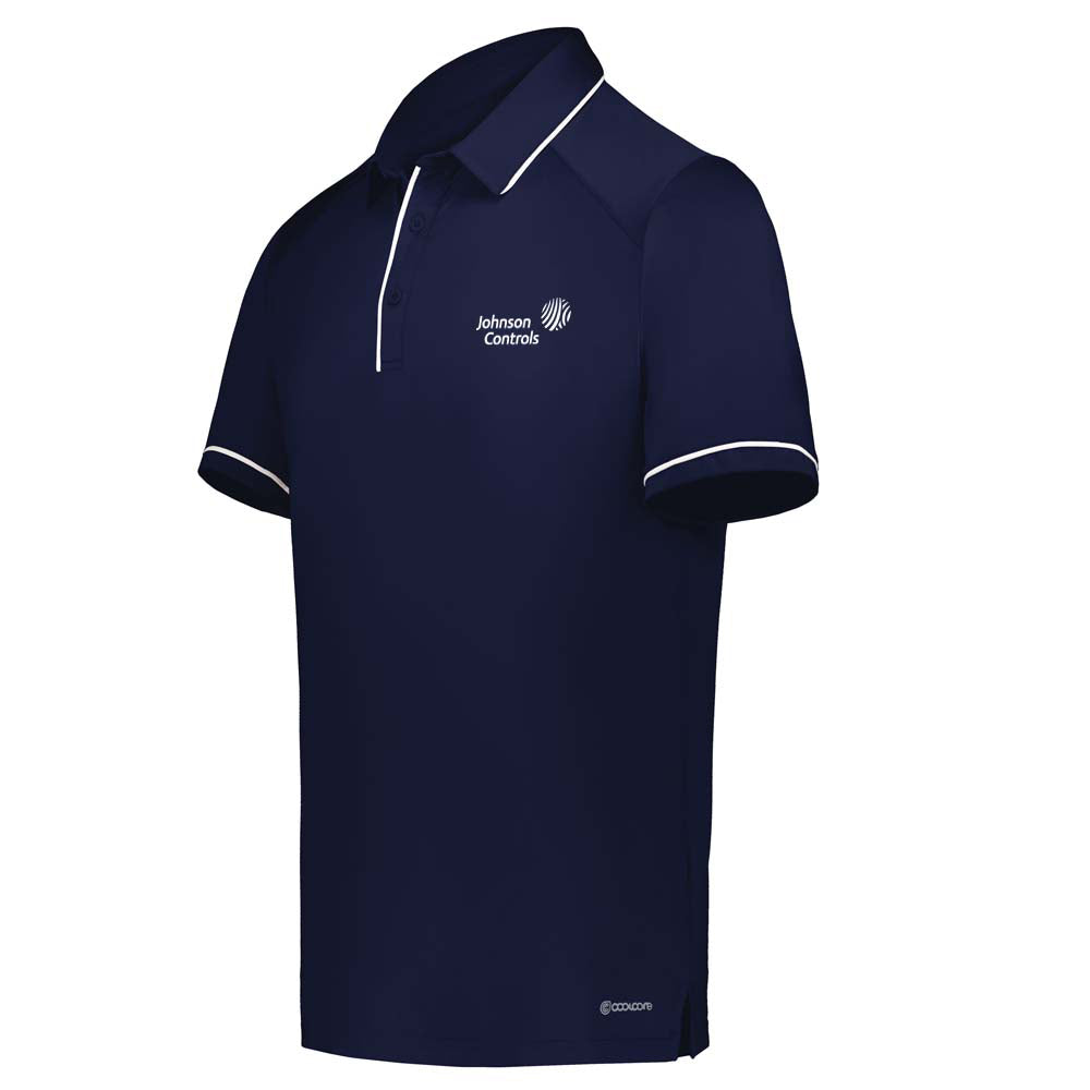 Holloway Performance Coolcore Polo