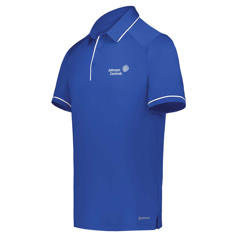 Holloway Performance Coolcore Polo