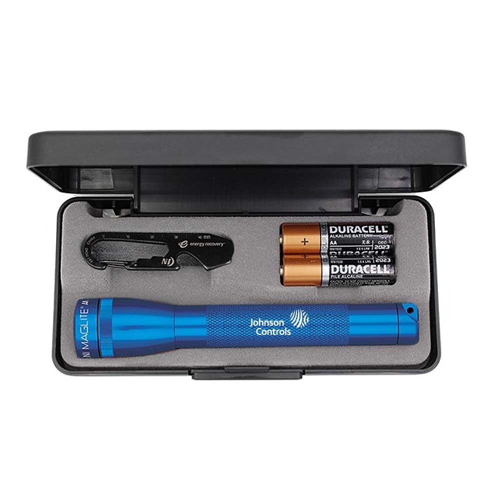 Mini Maglite Bundle with Doohickey ($44.25ea)