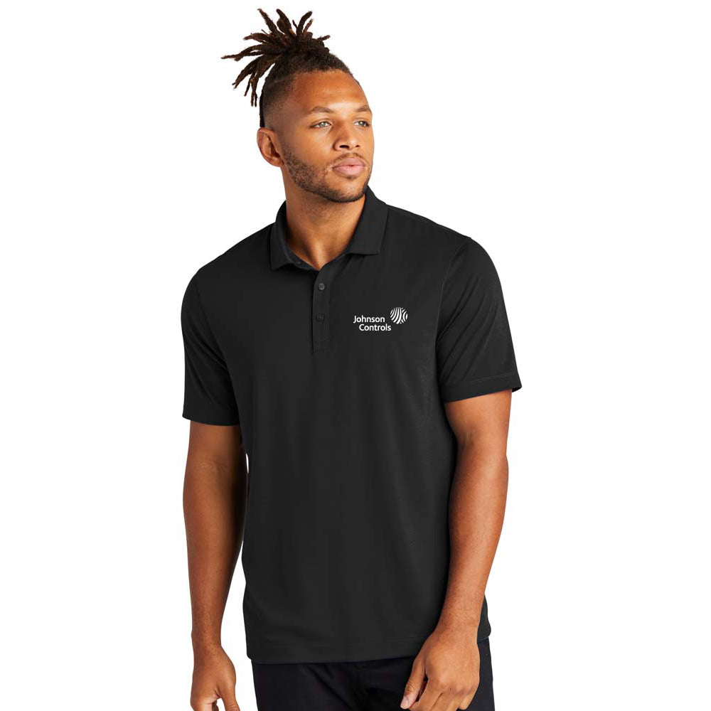 Mercer+Mettle Stretch Premium Polo