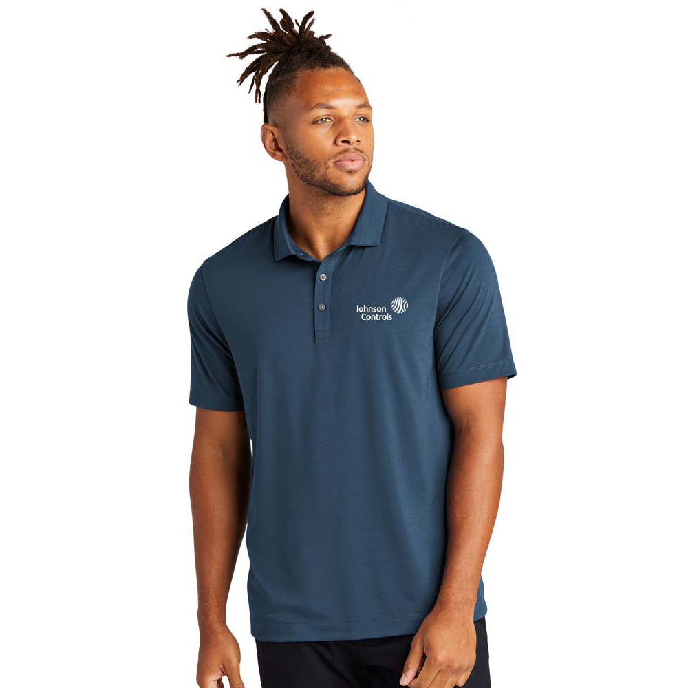 Mercer+Mettle Stretch Premium Polo
