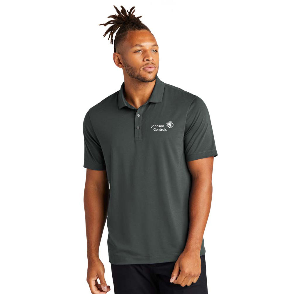 Mercer+Mettle Stretch Premium Polo