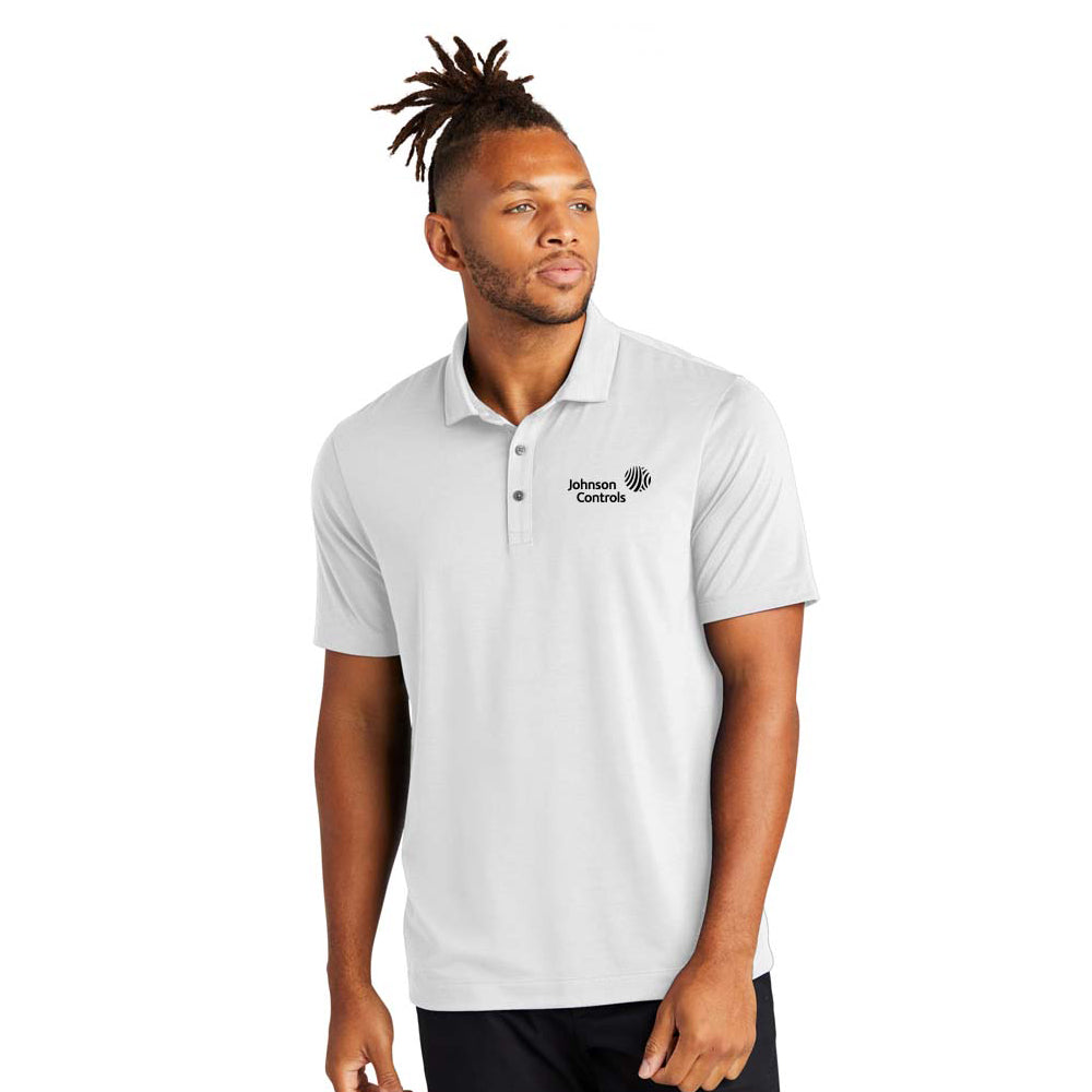 Mercer+Mettle Stretch Premium Polo