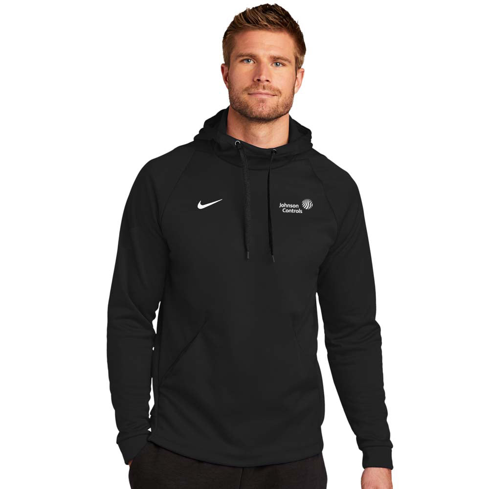 Nike Therma-FIT Pullover Fleece Hoodie