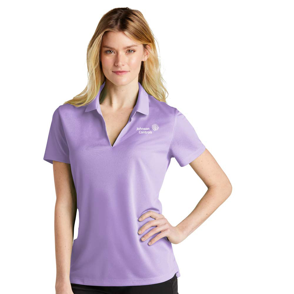 Nike Dri-Fit Micro Pique Polo