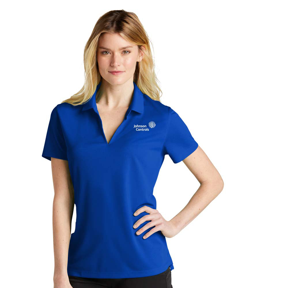 Nike Dri-Fit Micro Pique Polo