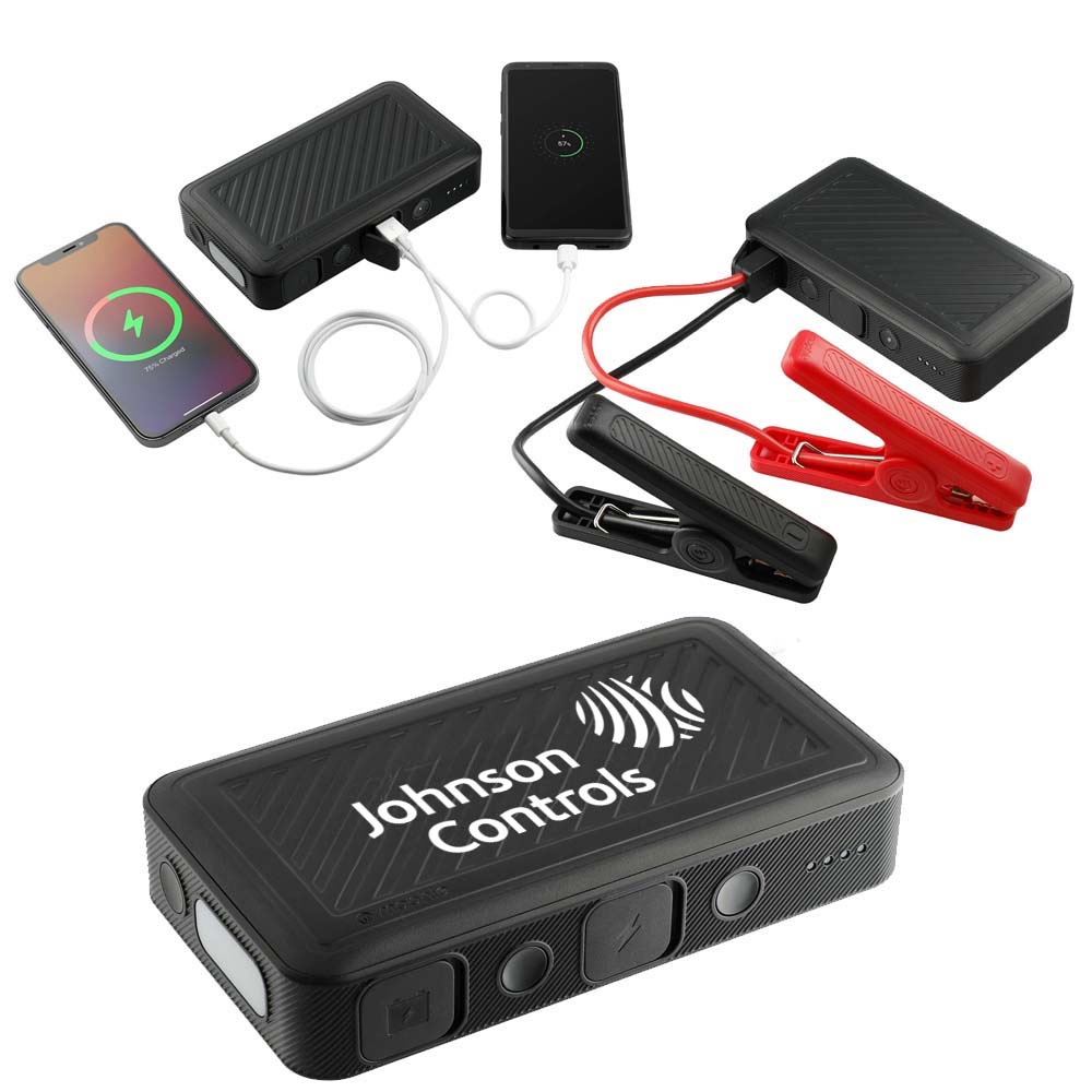 Mophie Powerstation Go Rugged Compact Power Bank ($157.44ea)