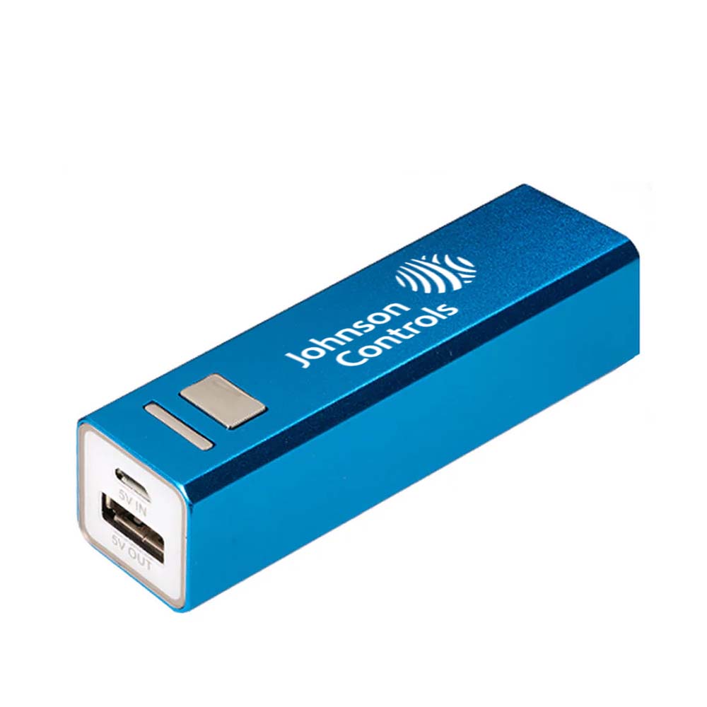 Emergency Mobile Charger 2,200 mAh ($10.72ea)