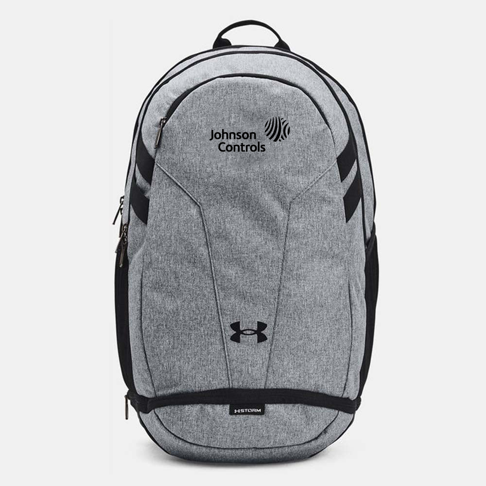 Under Armour Hustle Team Pack