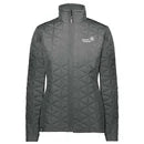 Holloway Repreve ECO Quilted Jacket