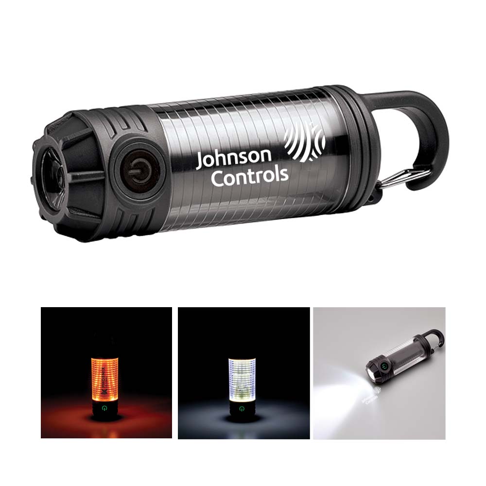 Cedar Creek Backpacker Carabiner Lantern ($16.50ea)