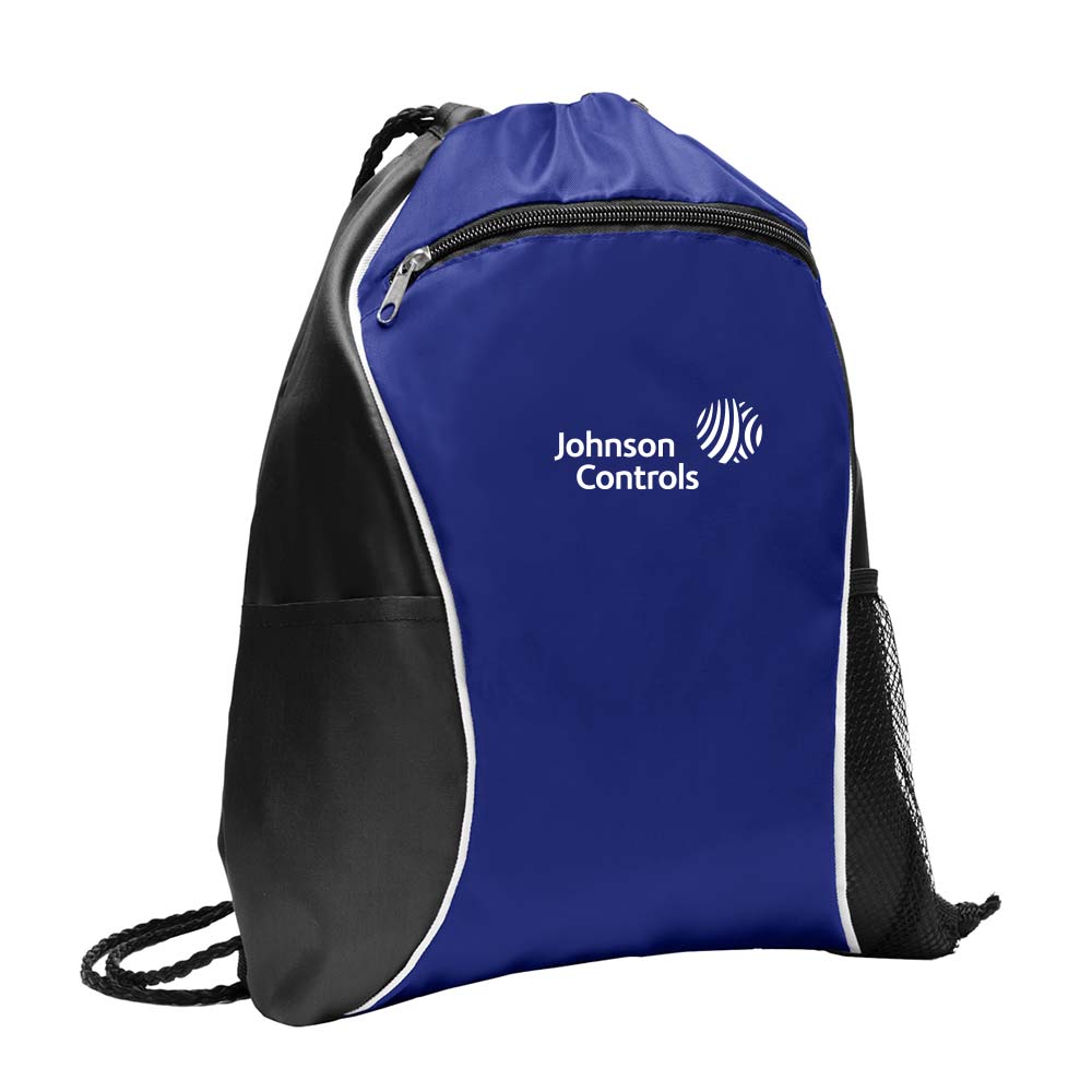 Fast Break Cinch Bag