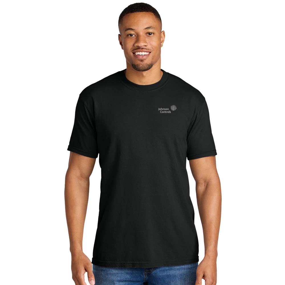 Comfort Colors Heavyweight Ring Spun Tee