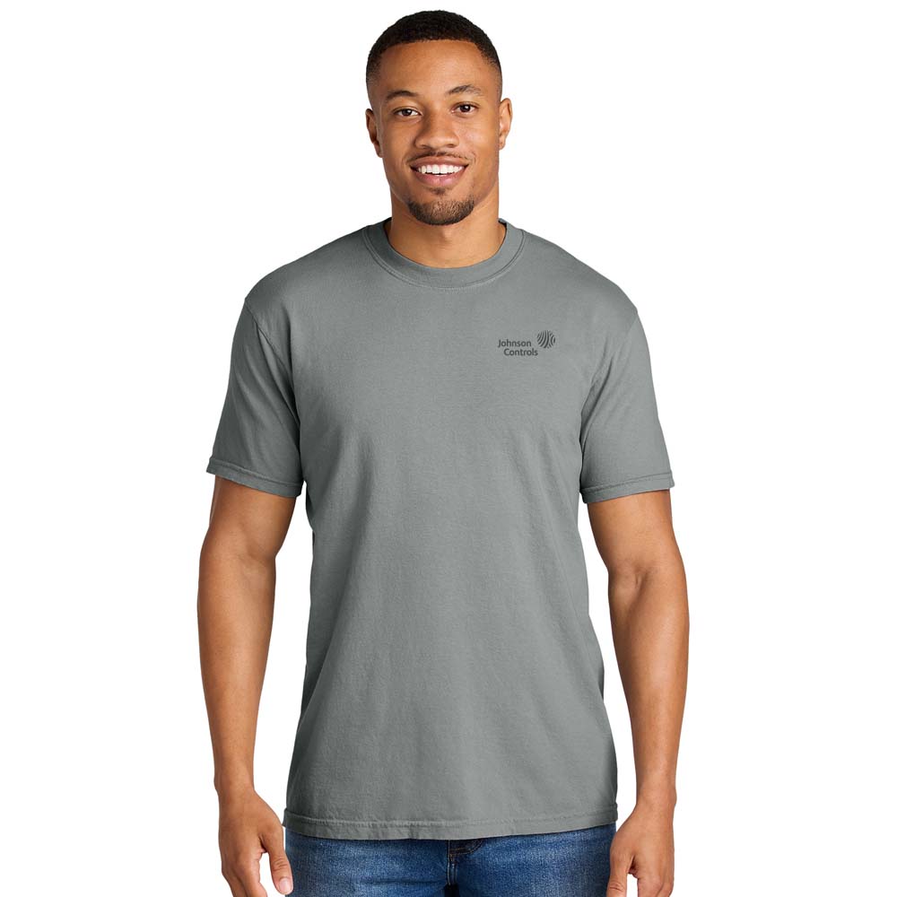 Comfort Colors Heavyweight Ring Spun Tee
