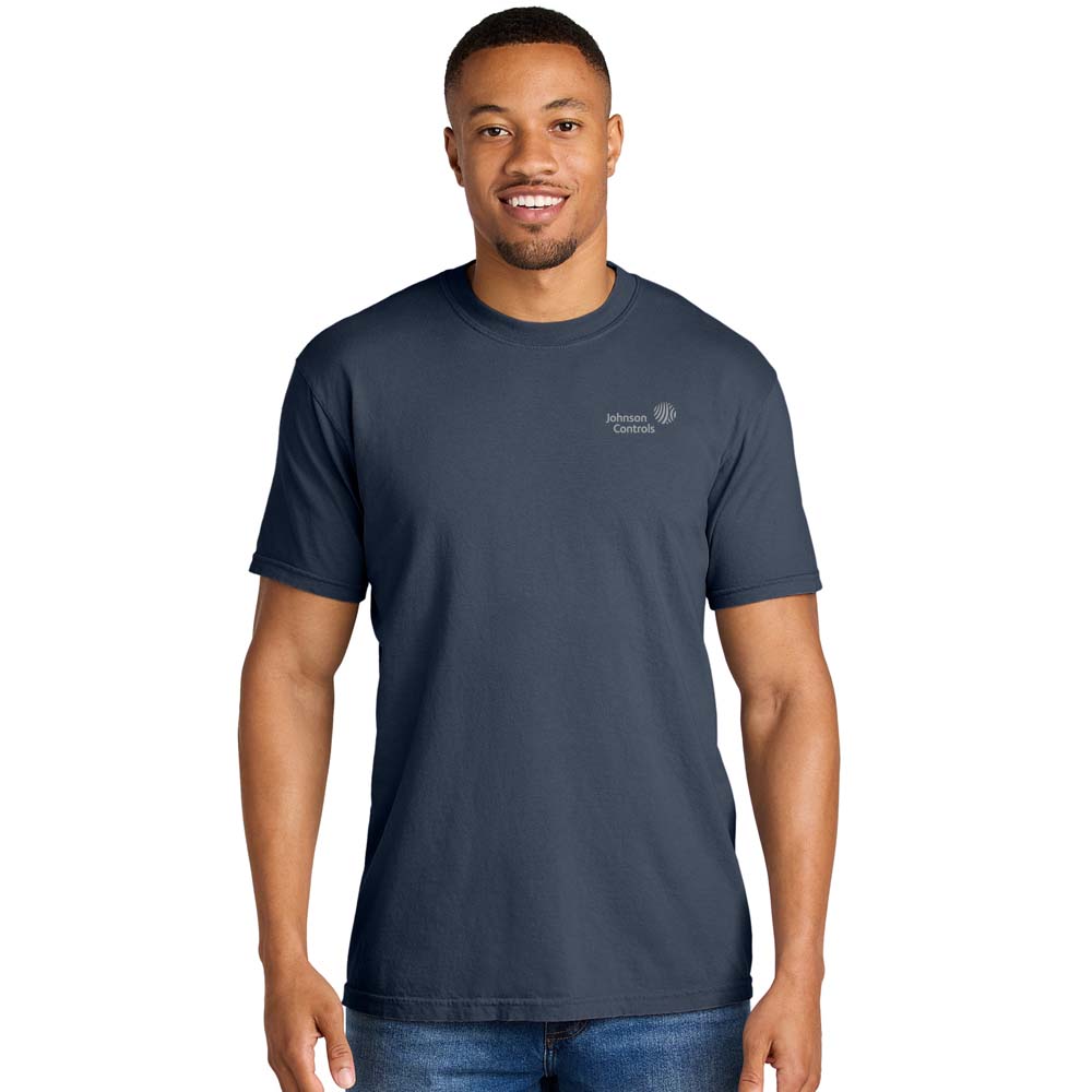 Comfort Colors Heavyweight Ring Spun Tee