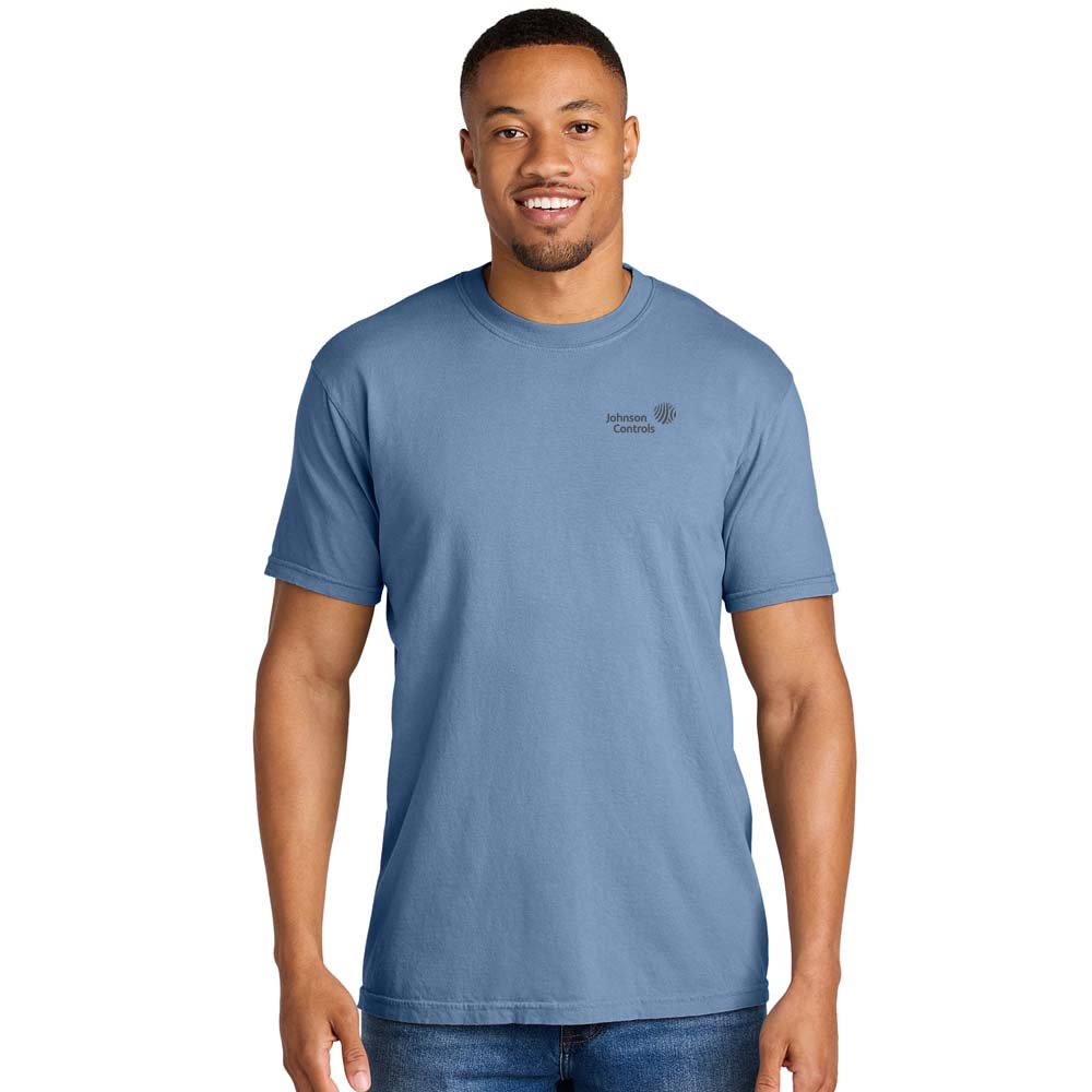 Comfort Colors Heavyweight Ring Spun Tee