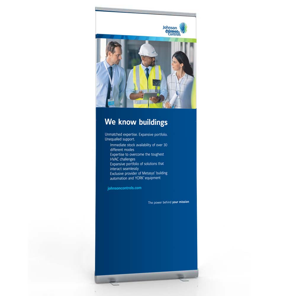 HVAC Banner