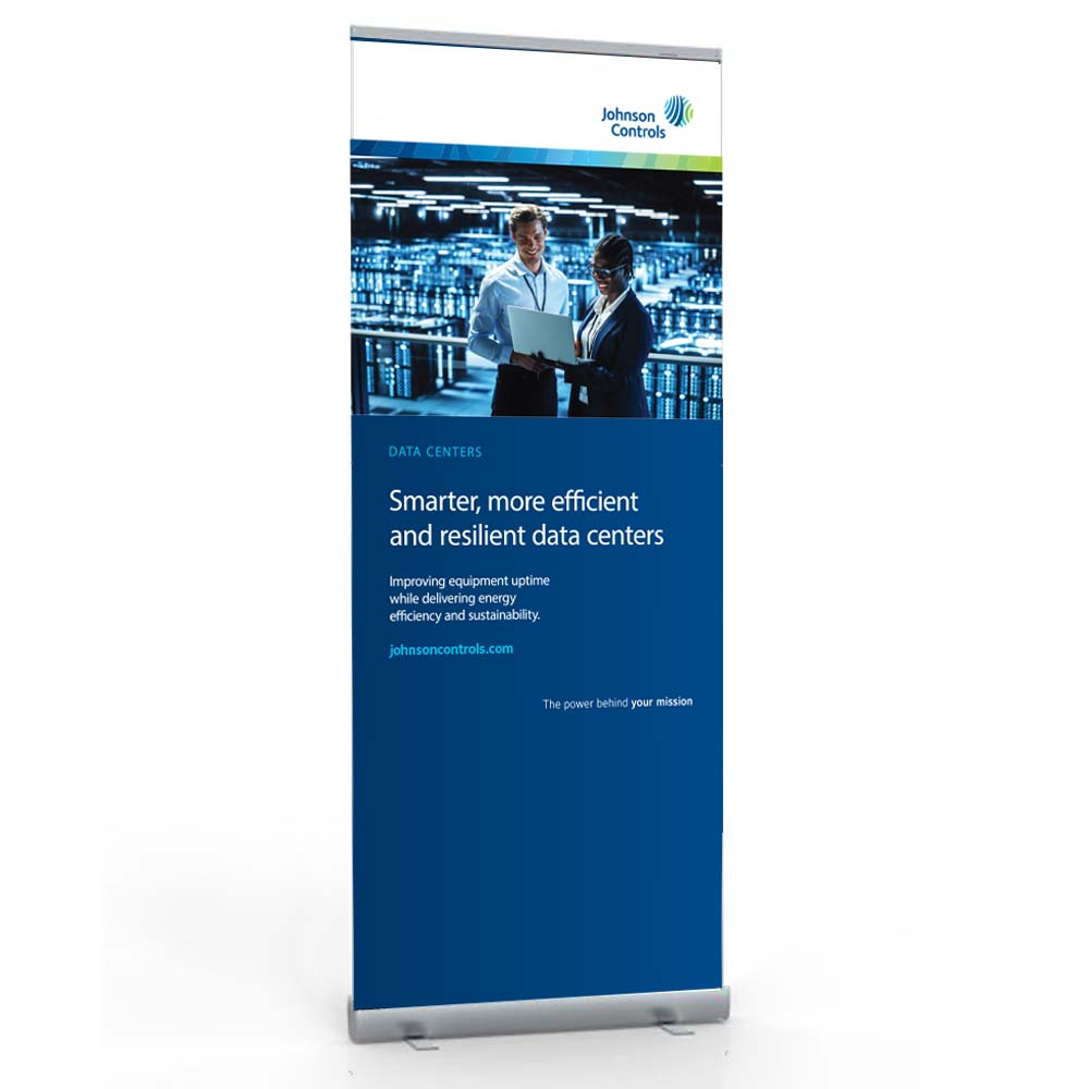Data Center Banner