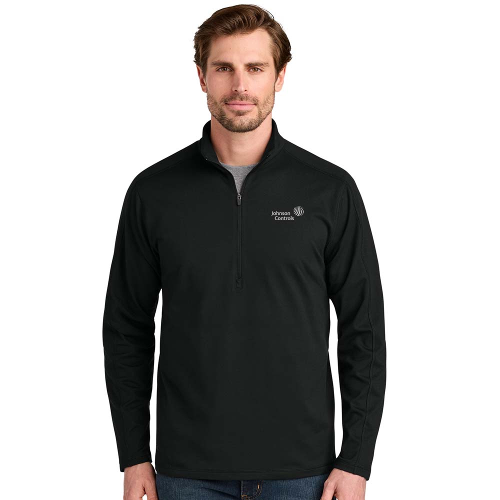 Eddie Bauer Adventure 1/4 Zip Jacket