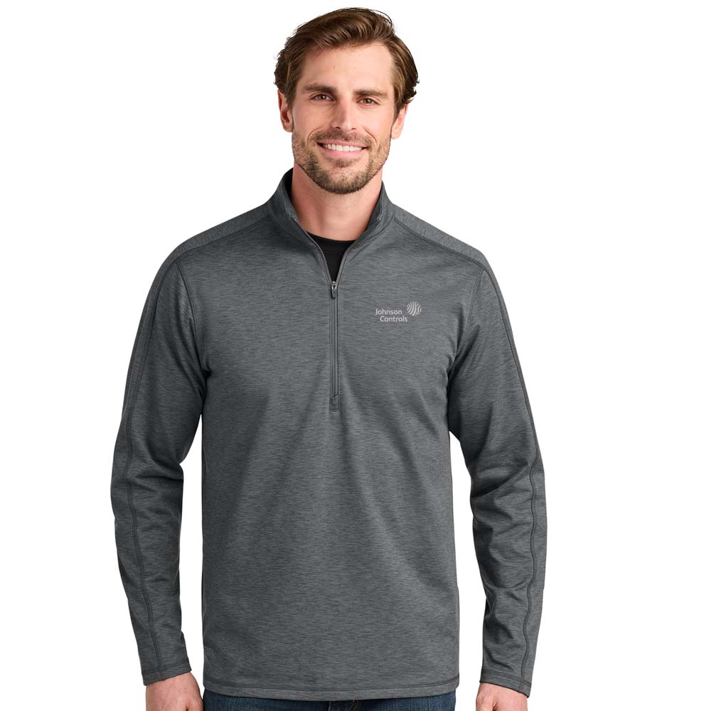 Eddie Bauer Adventure 1/4 Zip Jacket
