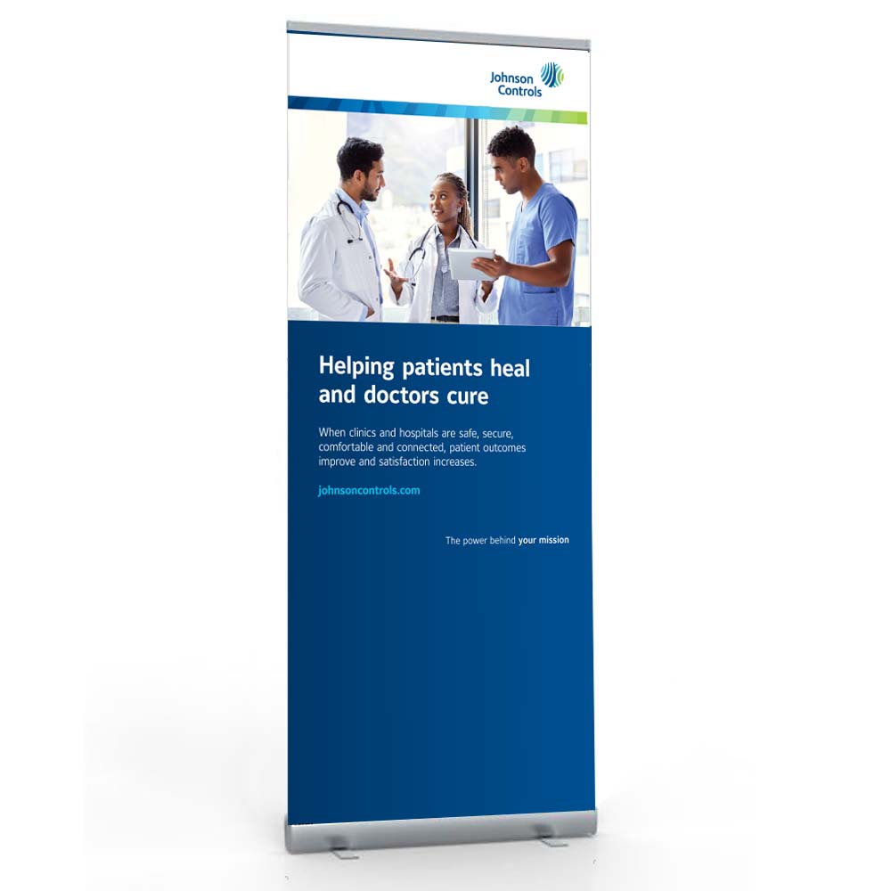 Health Care Banner