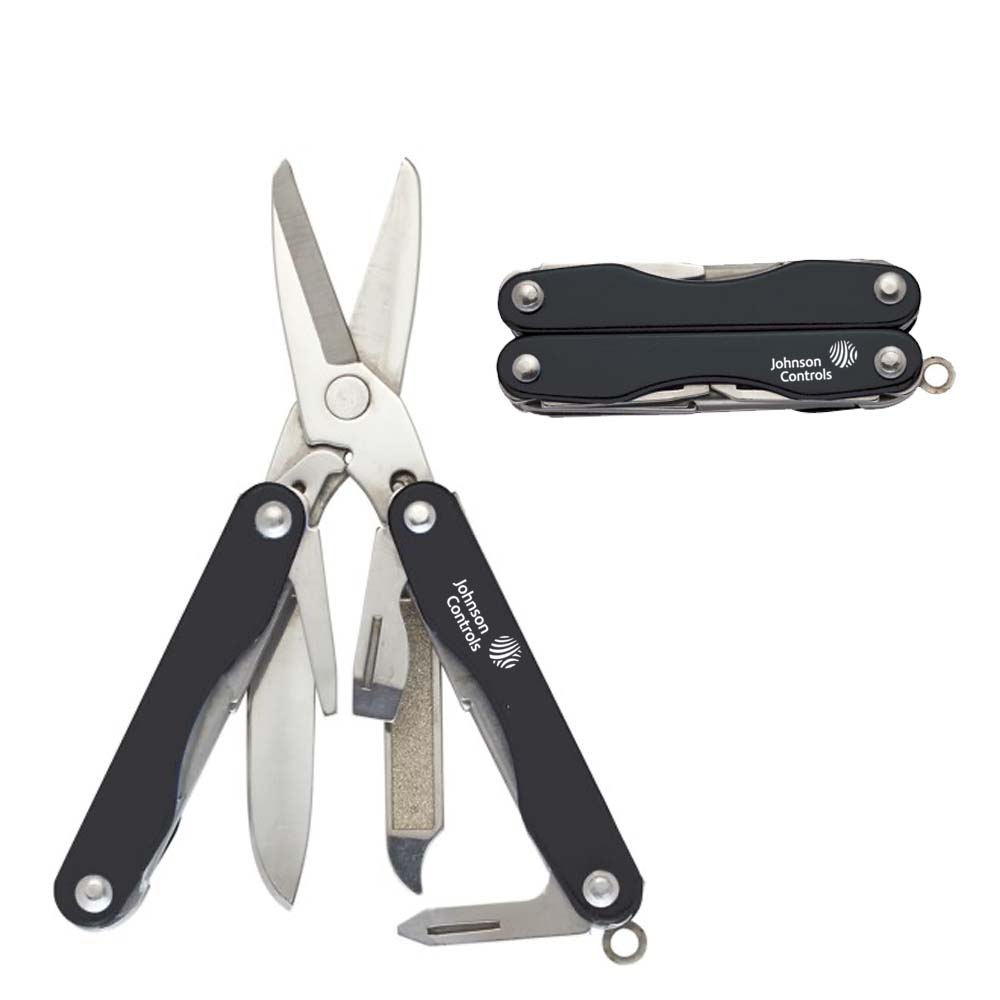 Cedar Creek Nano Keychain Multitool ($17ea)