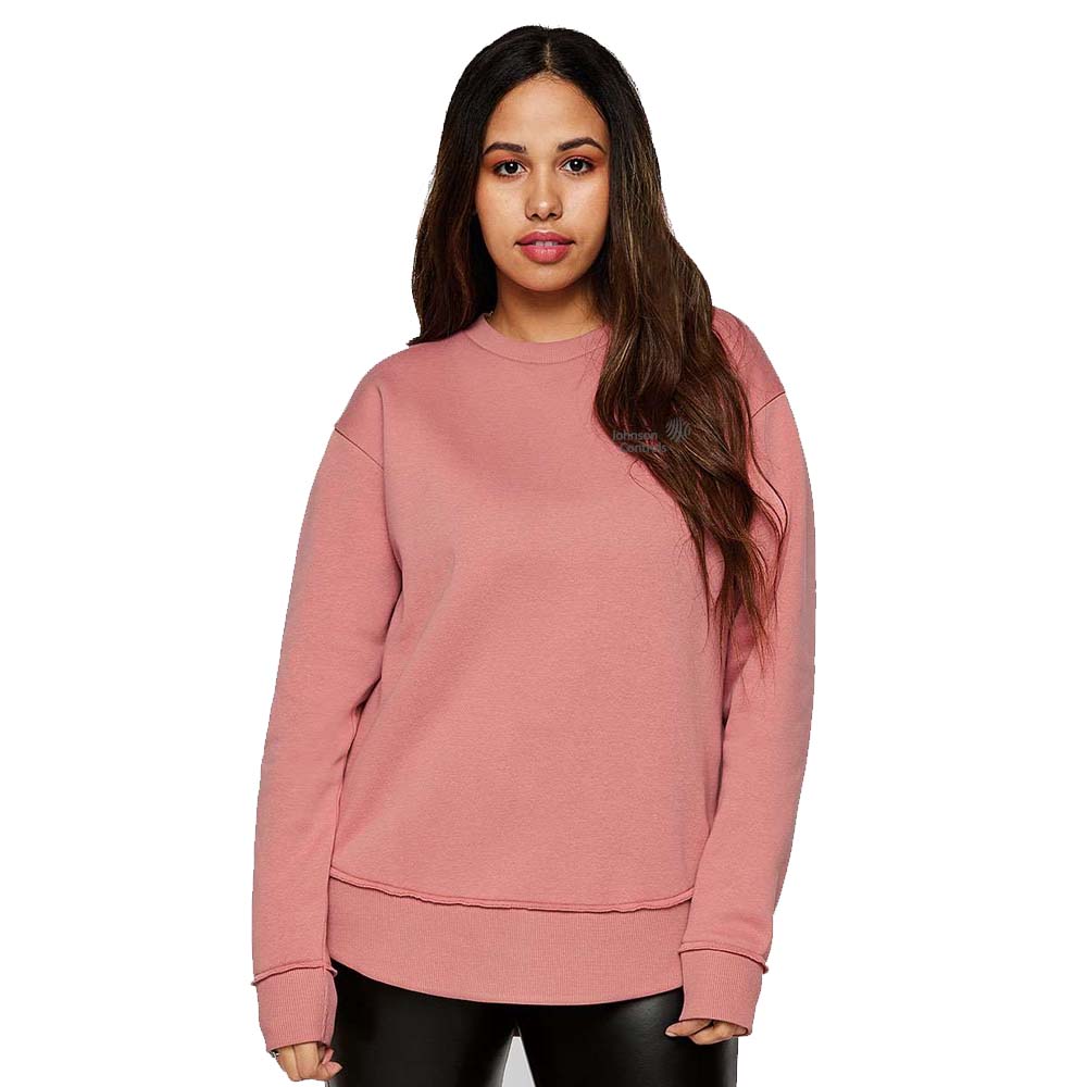 LAT Weekend Fleece Crewneck Sweatshirt