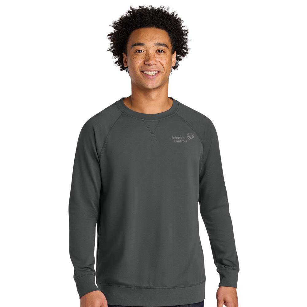 Next Level Laguna Raglan Sweatshirt