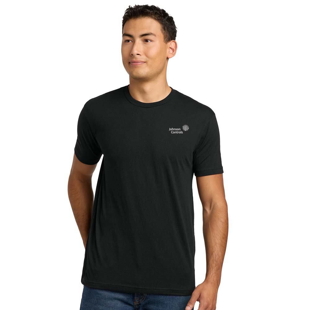 Next Level CVC Tee