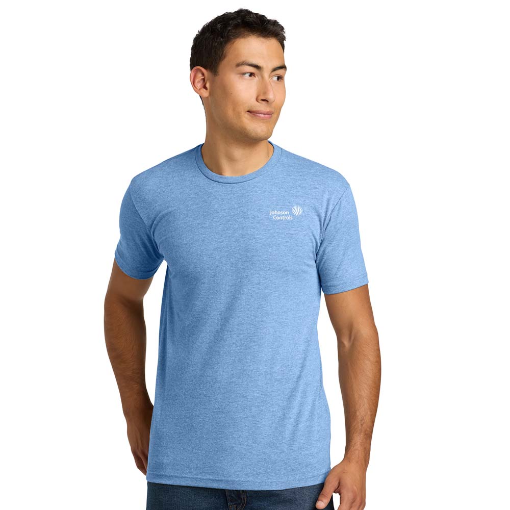 Next Level CVC Tee