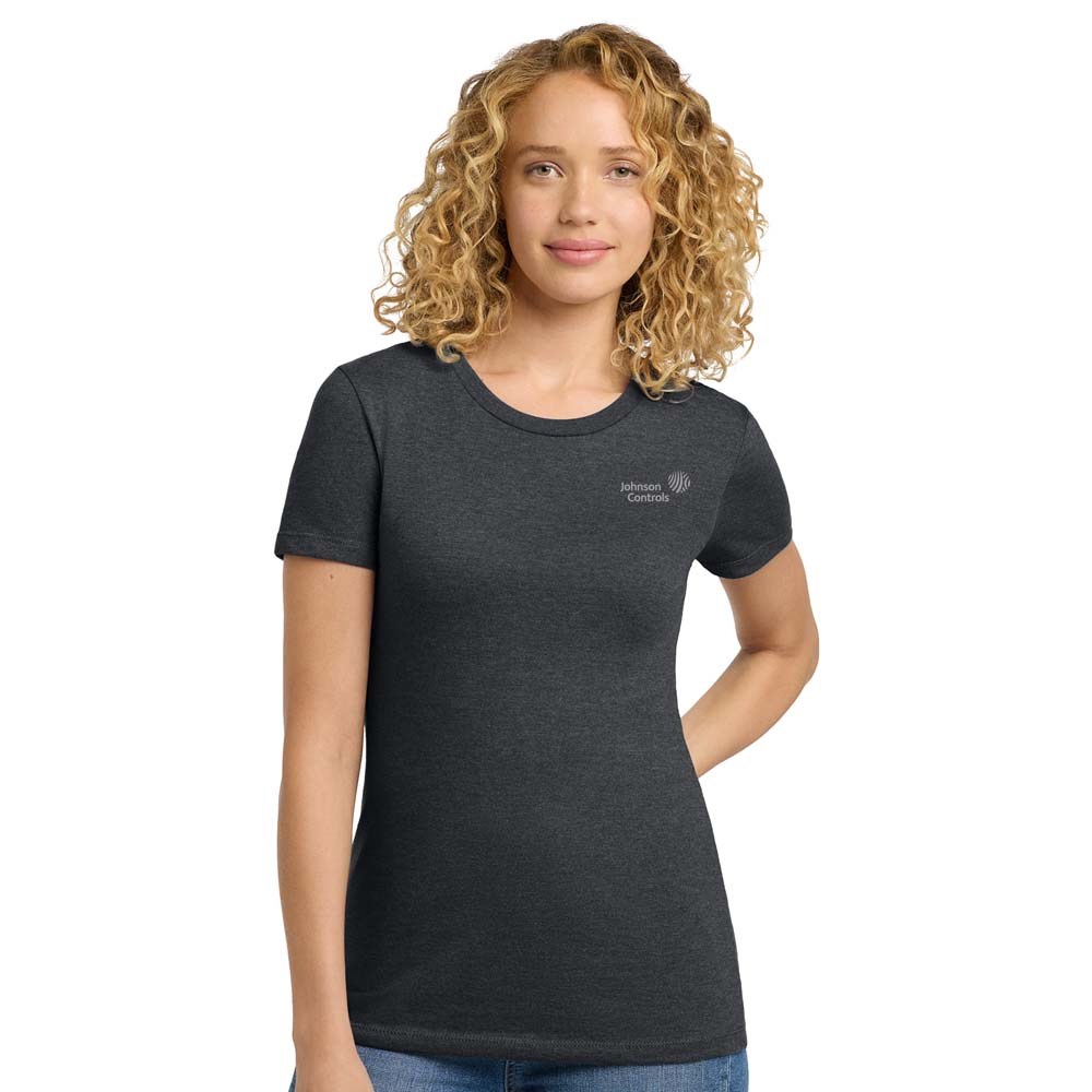 Next Level CVC Tee