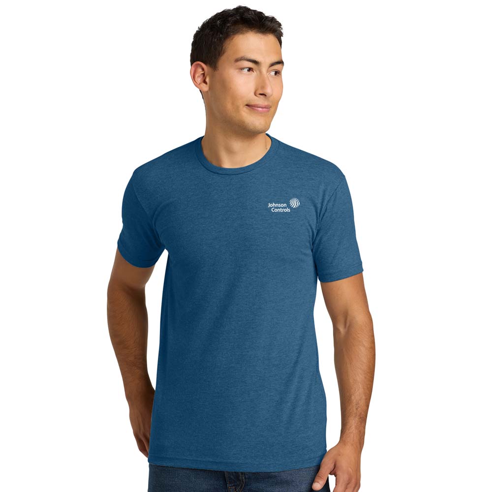 Next Level CVC Tee