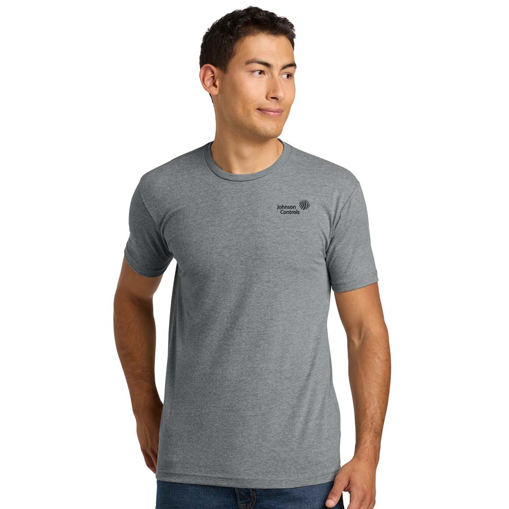 Next Level CVC Tee
