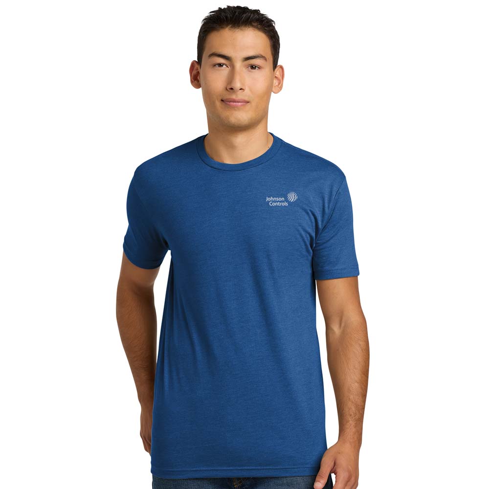 Next Level CVC Tee