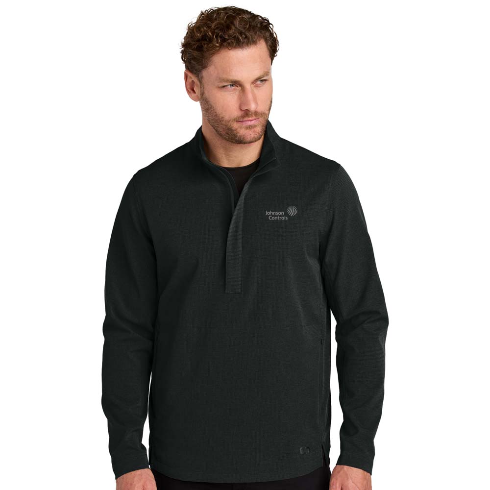 OGIO Aspect 1/2 Zip Pullover