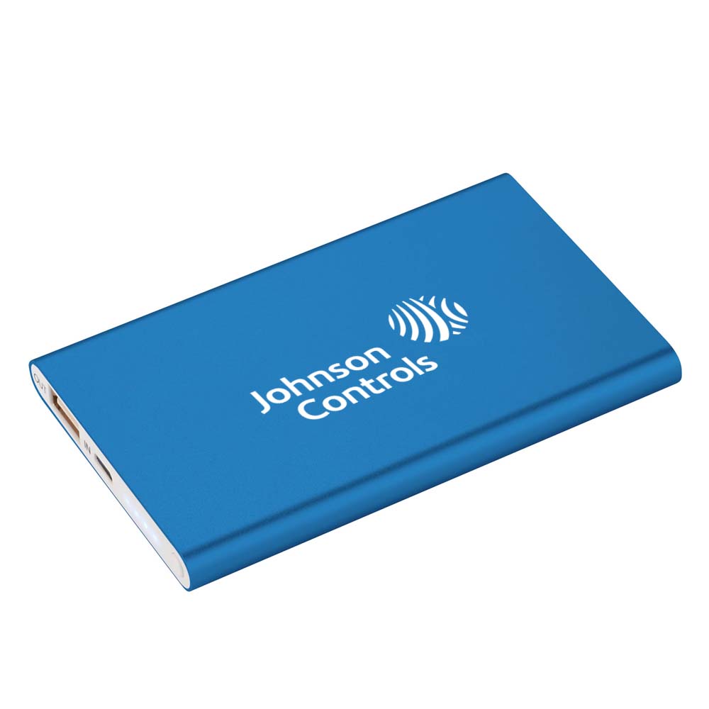 Bullet Lightweight Rechargeable 4000mAh Power Bank ($19.02ea)