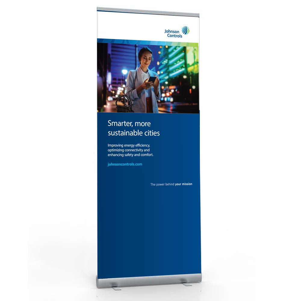 Smarter, Sustainable Cities Banner