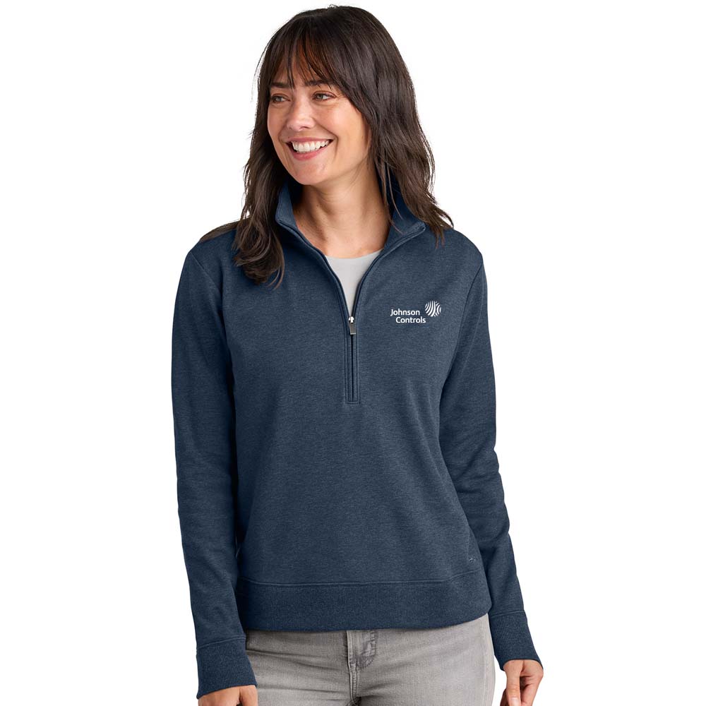 Travis Mathew Ocean Villa 1/4 zip